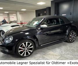 2.0 TSI DSG EXCLUSIVE SPORT R-LINE TOPZUSTAND