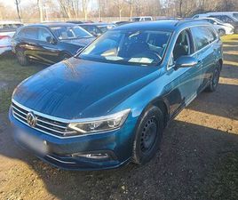 BUSINS 2.0 TDI DSG IQ ACC AHK KAM