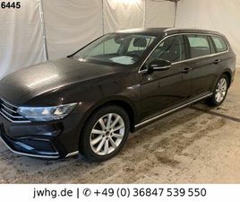 PASSAT FACELIFT GTE LED KAM ACC KA 3ZONE17