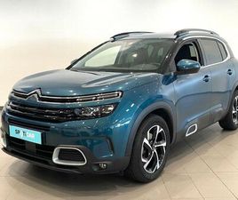 PURETECH 180CH S&S SHINE EAT8