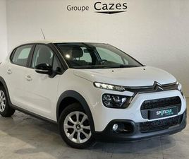 BLUEHDI 100 S&S BVM6 FEEL BUSINESS R