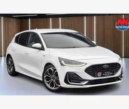 1.5 ECOBLUE ST-LINE VIGNALE AUTO EURO 6 (START/STOP) 5DR