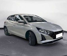 3ª SERIE 1.0 T-GDI CONNECTLINE