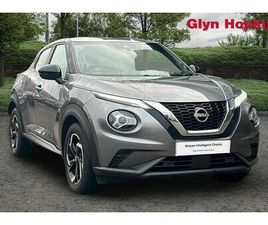 1.0 DIG-T 114 N-CONNECTA 5DR