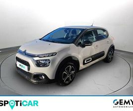 PURETECH 83 S&S BVM5 FEEL PACK