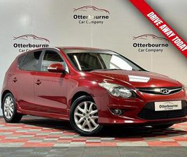 1.6 COMFORT AUTO EURO 5 5DR