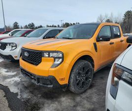 FORD MAVERICK 2026 XLT