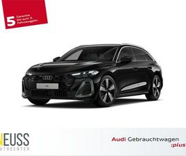 E-HYBRID QUATTRO 220 KW S TRONIC