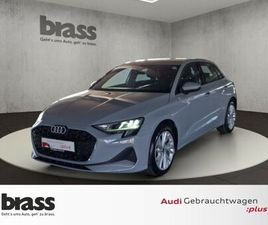 ADVANCED 35 TDI S TRONIC