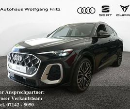 TFSI 270 KW S TRONIC