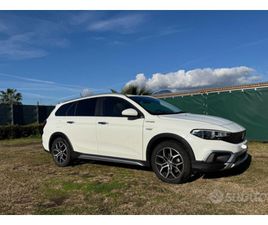 FIAT TIPO CROSS 1.5 HYBRID – ANNO 2022