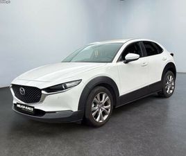 MAZDA CX-30 SKYACTIV G MAZDA CX-30 2.0 E-SKYACTIV-G M STYLE AGOSTO/21