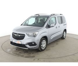 OPEL COMBO LIFE 1.5 CDTI