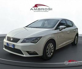 SEAT LEON 1.4 TGI 5P. STYLE - PER OPERATORI DEL