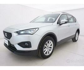 SEAT TARRACO STYLE DSG BR427013 2.0 DIESEL 150CV