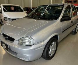 CHEVROLET CLASSIC CHEVROLET CLASSIC 1.0 LIFE