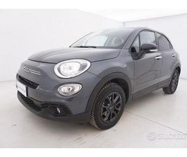 FIAT 500X CLUB BR050087 1.3 DIESEL 95CV