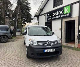 RENAULT GRAND KANGOO RENAULT KANGOO 1.5 DCI MAXI BUSINESS