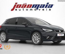 SEAT IBIZA 1.0 TSI STYLE DSG MAIO/24