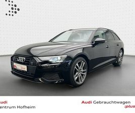 DESIGN 45 TFSI QUATTRO S TRONIC