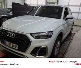 40TFSI QUATTRO S TRONIC