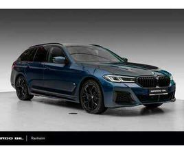 530E XDRIVE/M-SPORT/KROK/SHADOWLINE/LAZERLYS/HUD/PANO