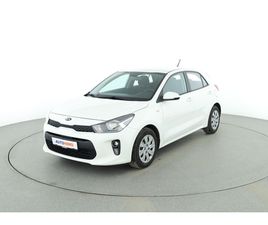 KIA RIO 1.2