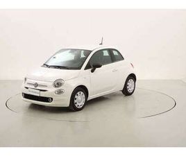 1.0 HYBRID 1.0 MILD HYBRID 70CV