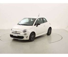 HYBRID CONNECT 1.0 MILD HYBRID 70CV