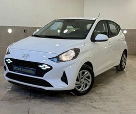 ESSENCE 1.0I 63CV INTUITIVE 5000KMS GARA