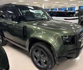 3.0 D250 MHEV X-DYNAMIC SE AUTO 4WD EURO 6 (START/STOP) 3DR