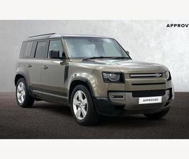 3.0 D350 MHEV X-DYNAMIC HSE AUTO 4WD EURO 6 (START/STOP) 5DR