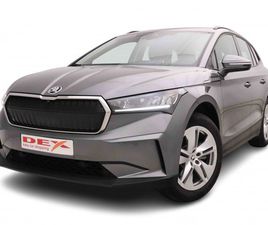 52 KWH 148 ENTRY | EV RANGE 360 | GPS | CAM | VIRTUAL | LED