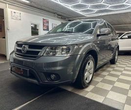 2.0 MJT 140CV 7PLACES