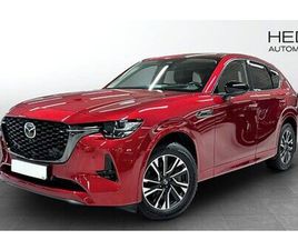 MAZDA CX-60 MAZDA CX-60