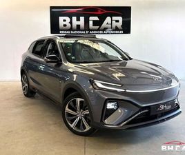 180 CH 70 KWH LUXURY