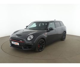 JOHN COOPER WORKS