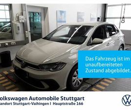 LIFE 1.0 TSI DSG APP-CONNECT LED KAMERA SHZ