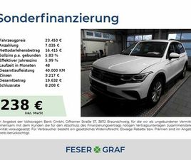 2.0 TDILIFE MATRIX-LED /ACC/ AHK / REAR V