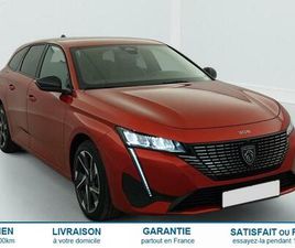 HYBRID 145 E-DCS6 ALLURE