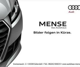 TFSI QUATTRO 270 KW S TRONIC