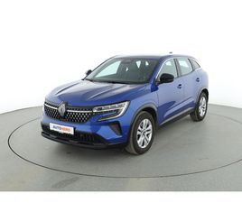 RENAULT AUSTRAL 1.2 HYBRID E-TECH