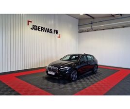 118I 136 CH DKG7 M SPORT