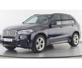 BMW X5 PACK M