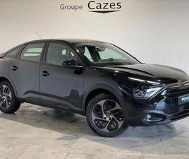 BLUEHDI 130 S&S EAT8 FEEL PACK BUSINESS