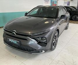 PURETECH 180CH S&S SHINE EAT8