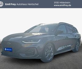 FOCUS TURNIER 1.5 ECOBLUE START-STOPP-SYSTEM AUT