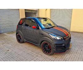 LIGIER JS50 LIGIER JS50 SPORT ULTIMATE - UNICA