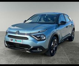 ESSENCE 100 FEEL GPS CAMERA CARPLAY CLIM AUTO 1ERE