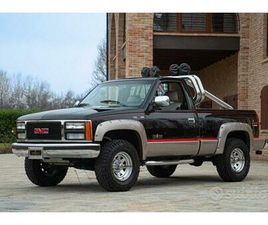 GMC SIERRA 1500 GMC SIERRA SLX 5.7 L V8 - CHE00023